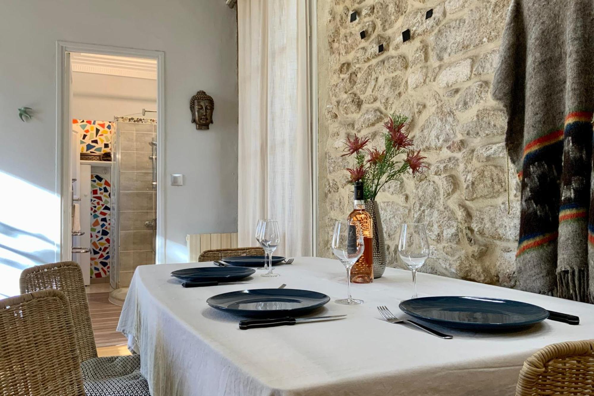 Le Coeur De - Pour 2 Personnes ! Vakantiehuis