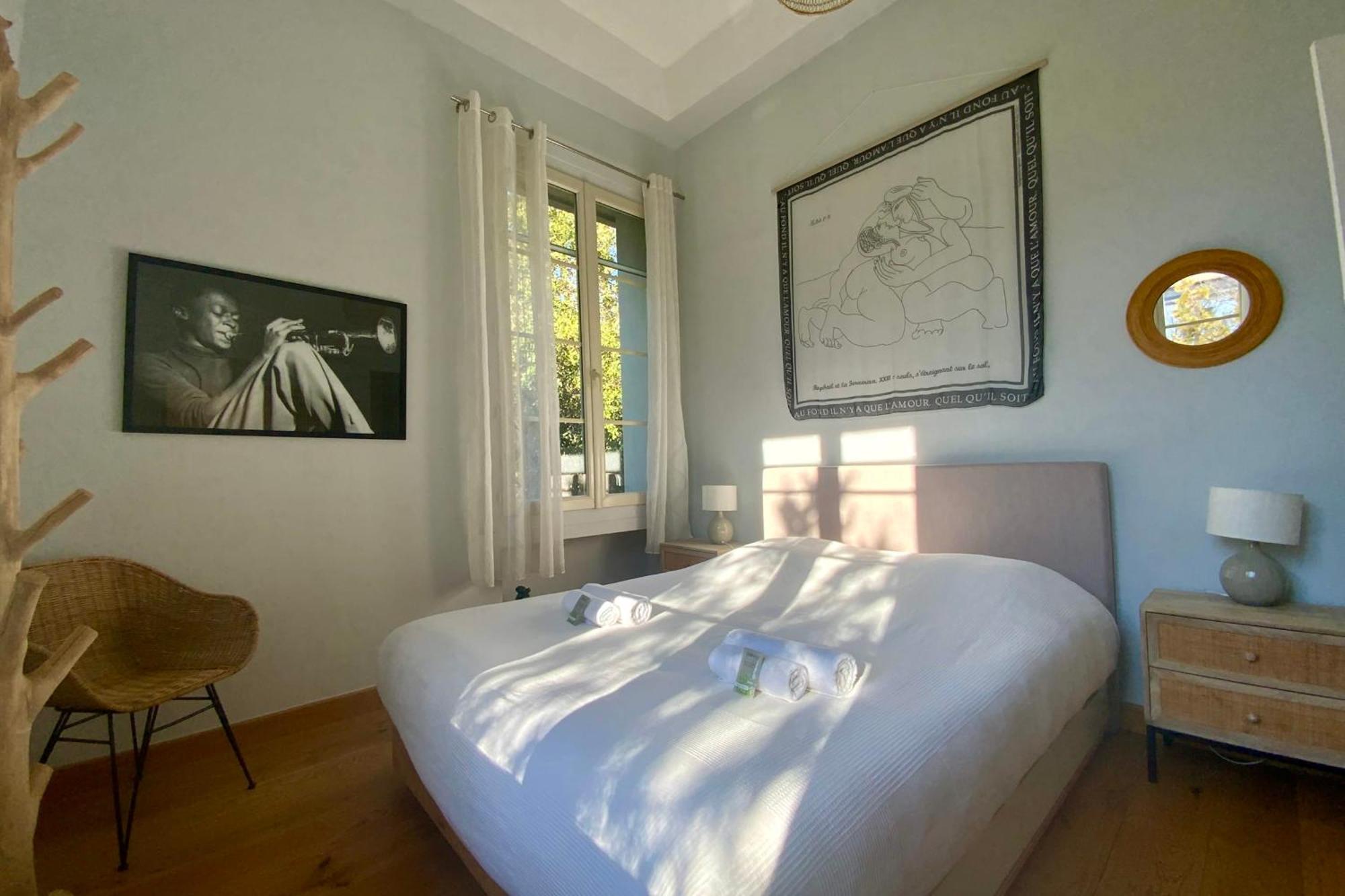 Vakantiehuis Le Coeur De - Pour 2 Personnes ! *