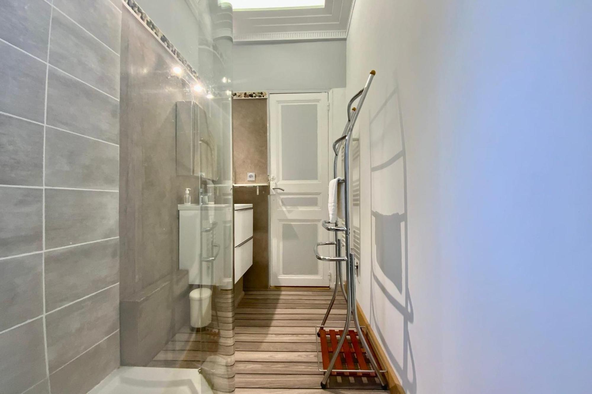 Le Coeur De - Pour 2 Personnes ! Vakantiehuis Montpellier