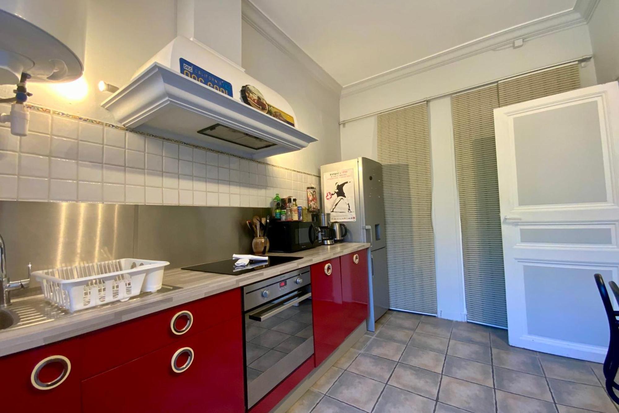 Vakantiehuis Le Coeur De - Pour 2 Personnes !