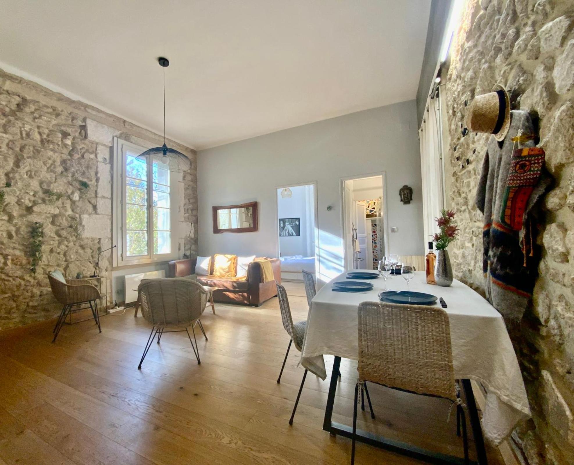 Le Coeur De - Pour 2 Personnes ! Vakantiehuis